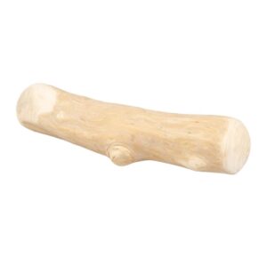 Duvoplus Kaffeeholz Kaustange - S-15-20cm/Ø3-4cm