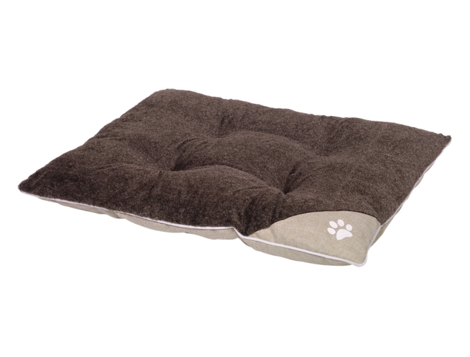 Nobby Hundekissen SAMA - 80 x 60 x 10 cm