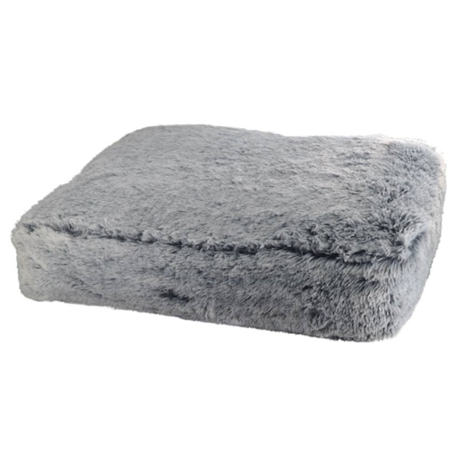 Nobby Komfortkissen Nuru - eckig - 80 x 60 x 18 cm