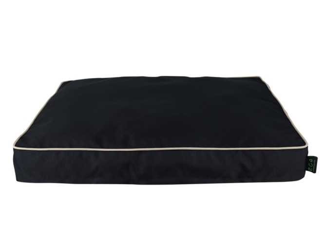 Nobby Komfortmatte Esat - eckig - 80 x 60 x 10 cm