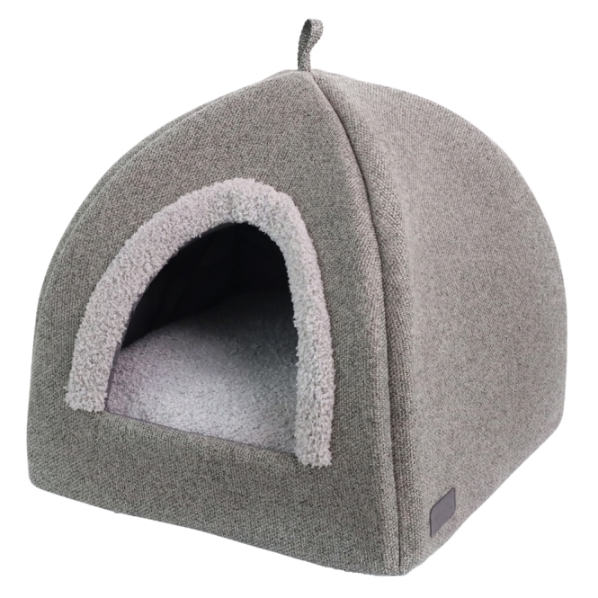 Nobby Kuschelhöhle Linou - grau