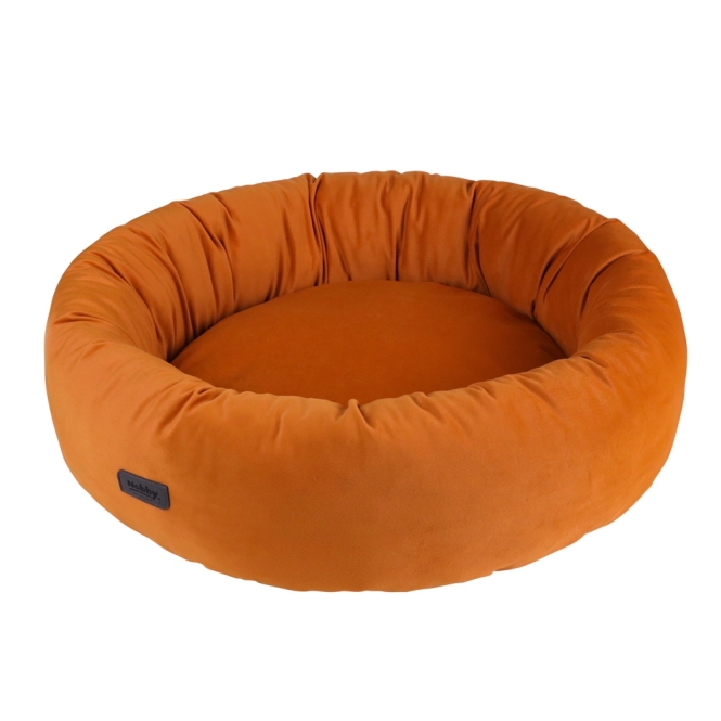 Nobby Donutbett Cumba - Ø 60 x 18 cm