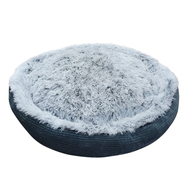 Nobby Donutbett Seda - Ø 50 cm