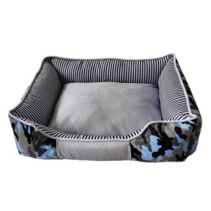 Nobby Hundebett Elio - eckig - 50 x 40 x 17 cm