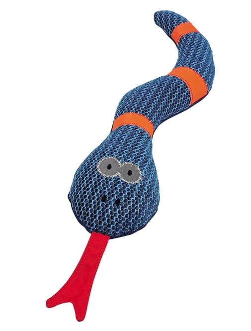 Nobby Mesh-Schlange - 40cm