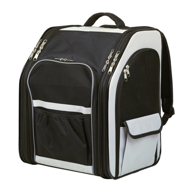 Nobby Rucksack Castle