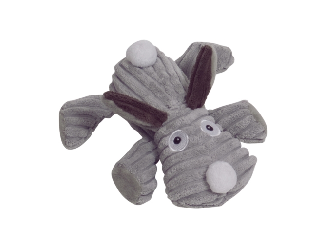Nobby Plüsch Hund - 18cm