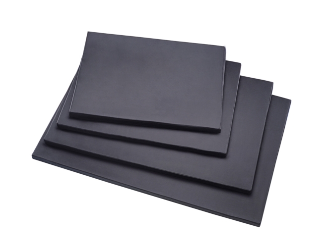 Nobby Outdoor-Matte BARRO - 76 x 52 x 4 cm