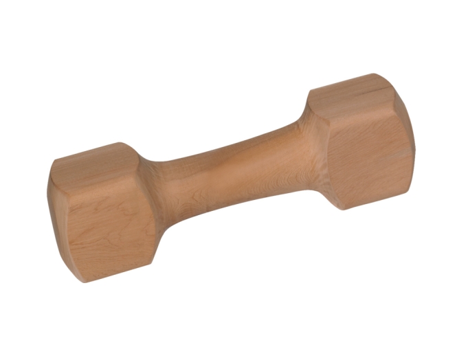 Nobby Apportierholz - 15 cm