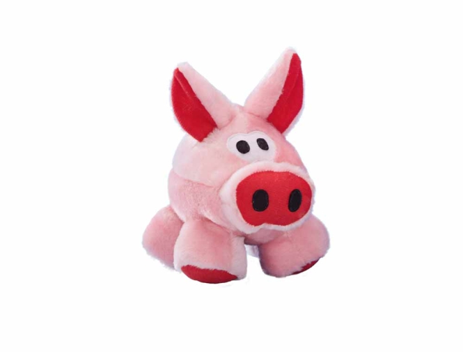 Nobby Plüsch Schwein Coole Sau - 18cm