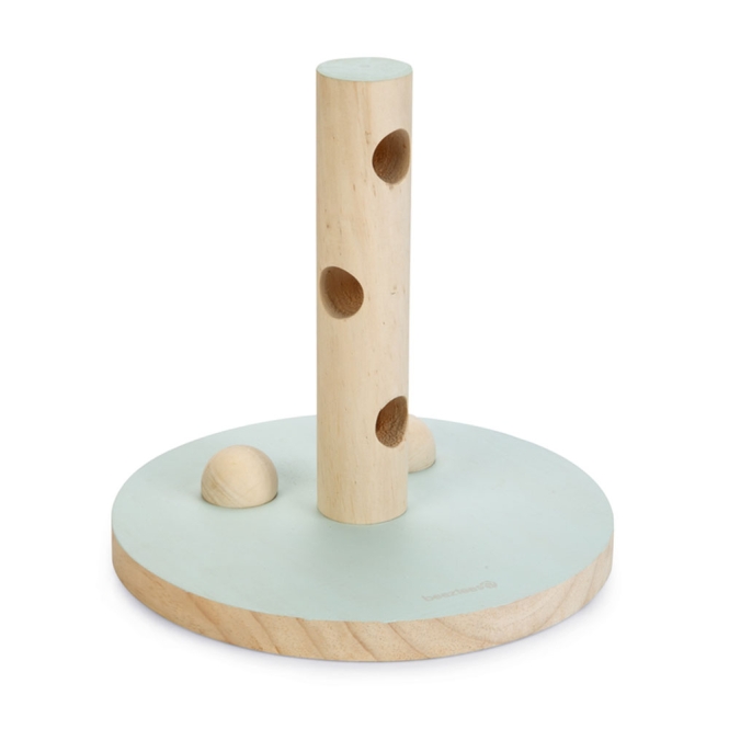Beeztees Spielturm Hayra