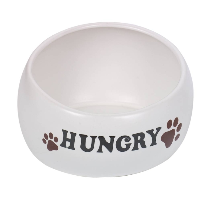 Nobby Keramiknapf Hungry - 1,2l