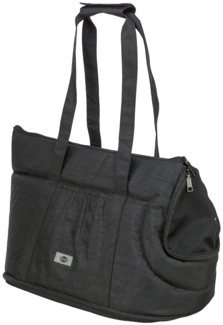 Trixie Tasche Riva - Schwarz
