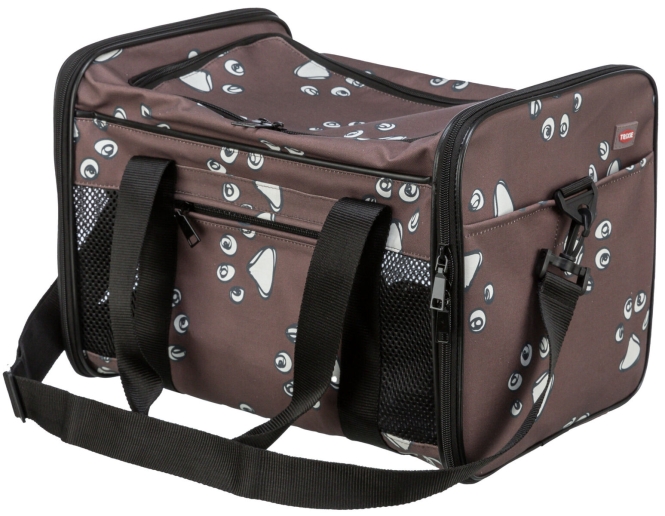 Trixie Tasche Adrina - Braun