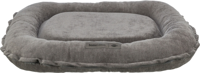 Trixie Vital Kissen Lennox - grau - 70 × 55 cm