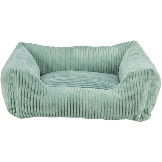 Trixie Vital Bett Jonna - salbei - 60 × 50 cm
