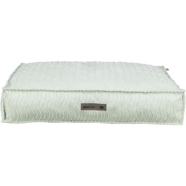 Trixie Kissen Marley Wave - salbei - 80 × 60 cm
