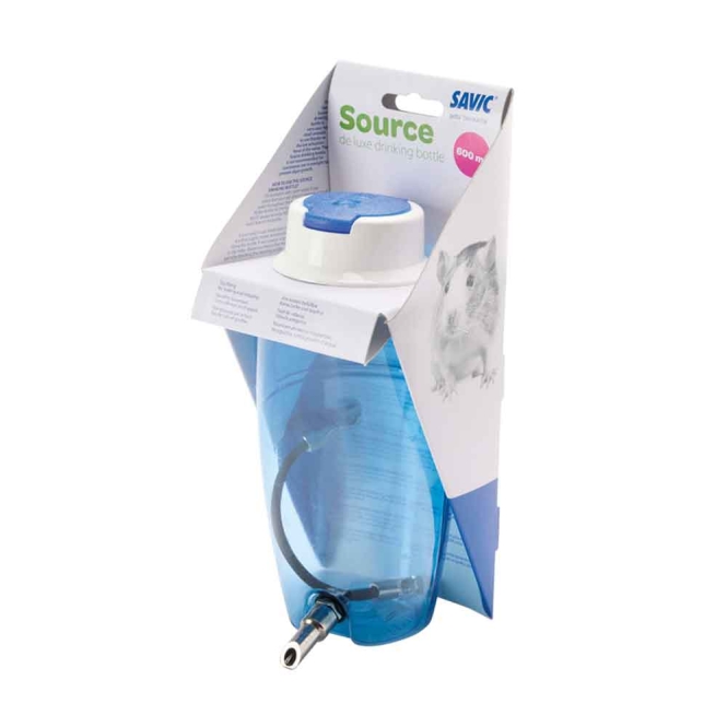 Savic Nagertränke Source - 600 ml
