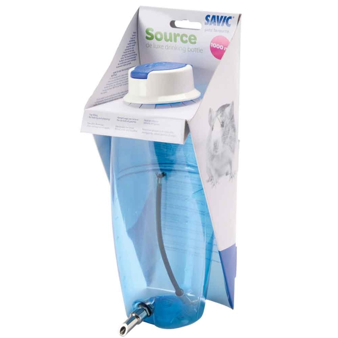 Savic Nagertränke Source - 1000 ml