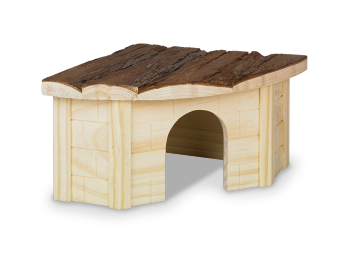 Nobby Nagerhaus Gordi - 22x22x13cm