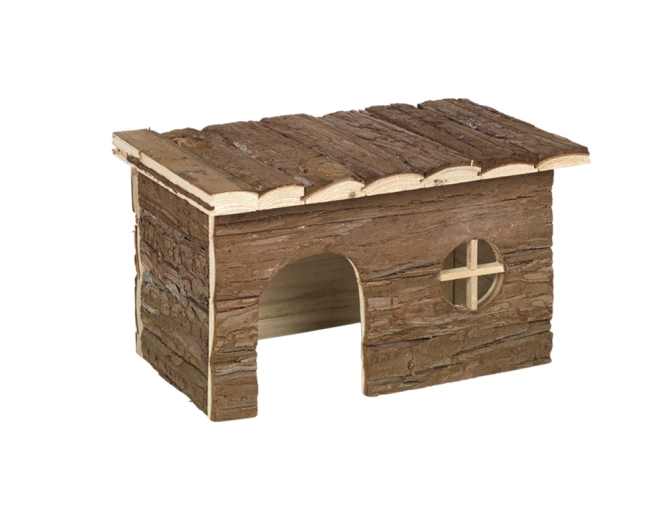 Nobby Nagerhaus Chappy - 28x16x18cm