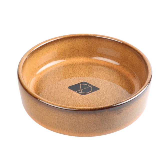 D&D Katzennapf Jasper - terracotta 200ml