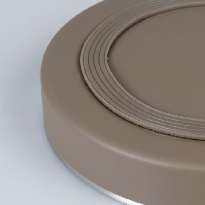 Duvoplus Futterschale Heavy Fix - braun