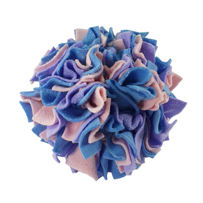 Nobby Schnüffelball Colore - 15cm