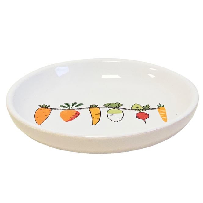 Nobby Kleintier-Keramikschale Vegetable