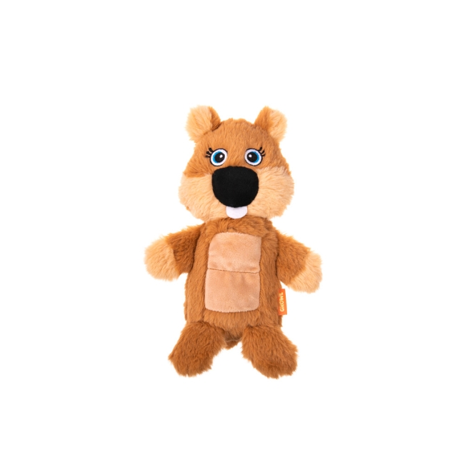 Growl Belly Boomerz Benny der Biber