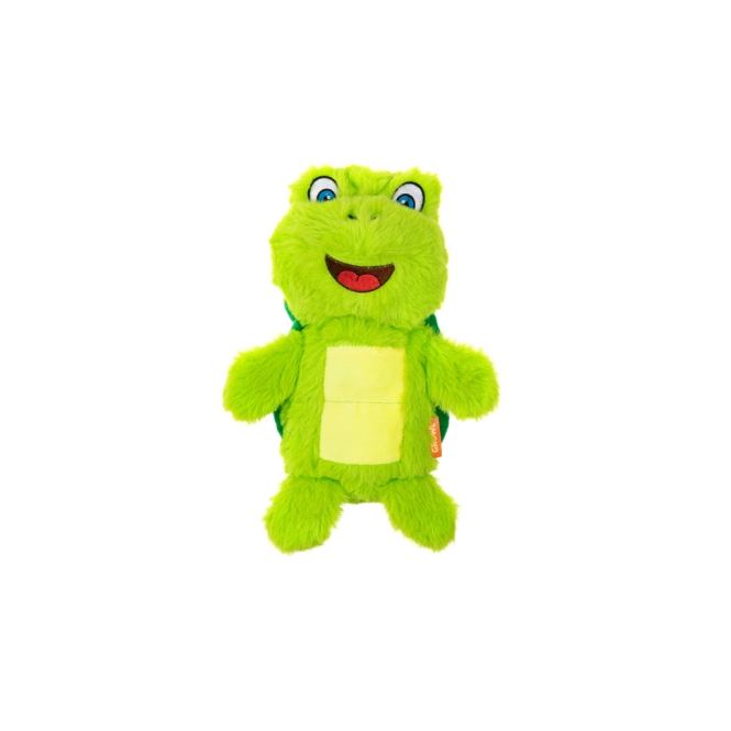 Growl Belly Boomerz Tina die Schildkröte
