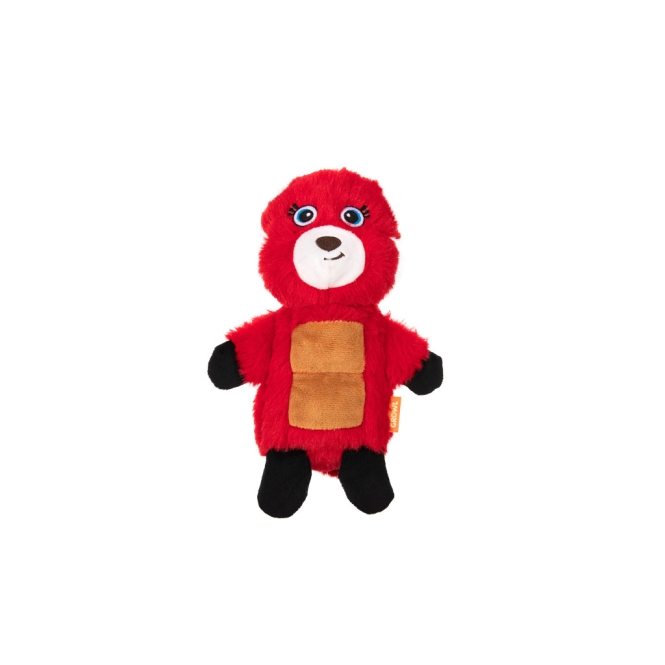 Growl Belly Boomerz Riley der Rote Panda