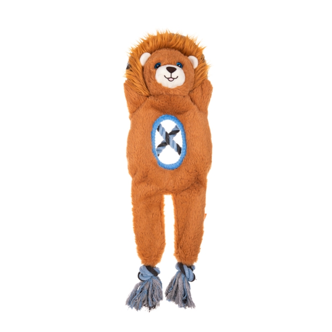 Growl Jungle Tugz Louie der Löwe