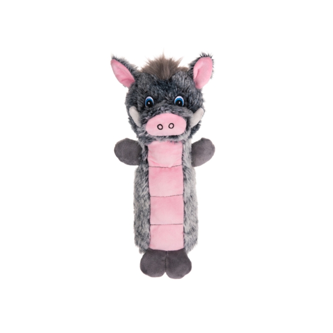 Growl Belly Busters Wally das Warzenschwein