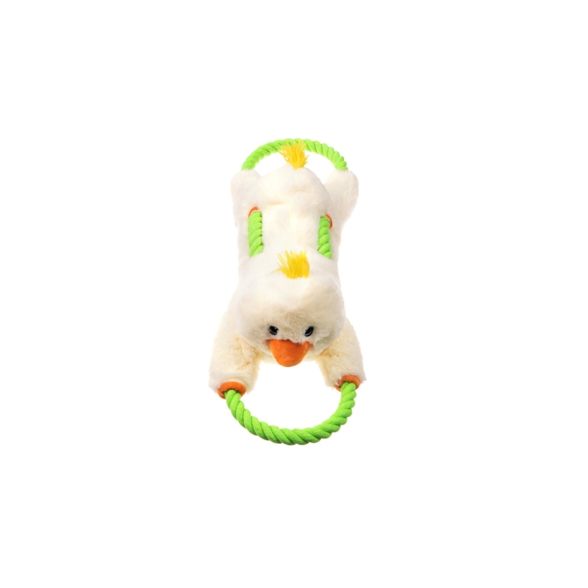 Growl Haystackerz Quacker das Entchen