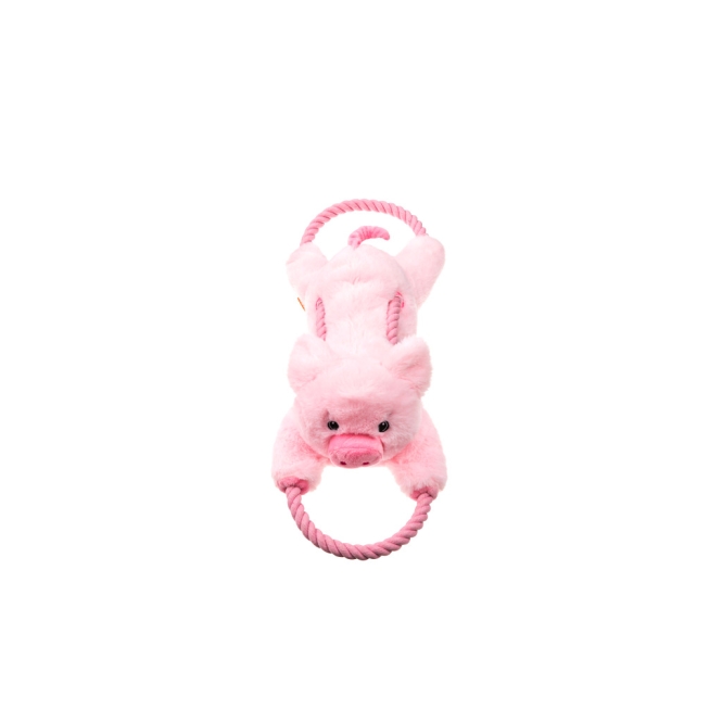 Growl Haystackerz Puddles das Schweinchen