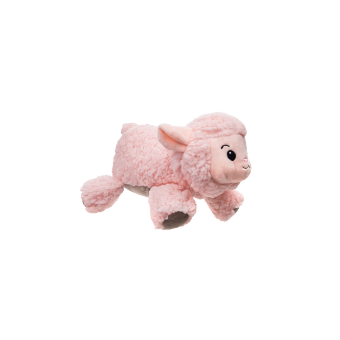Growl Fuzzaroos Lolly das Lamm